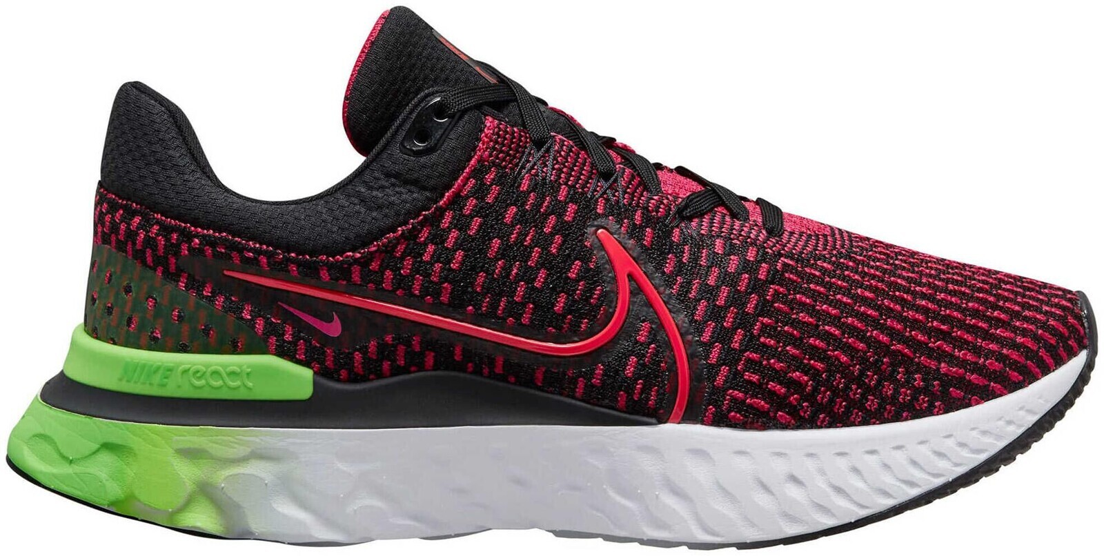 Nike React Infinity 3 M Velikost: 44 EUR