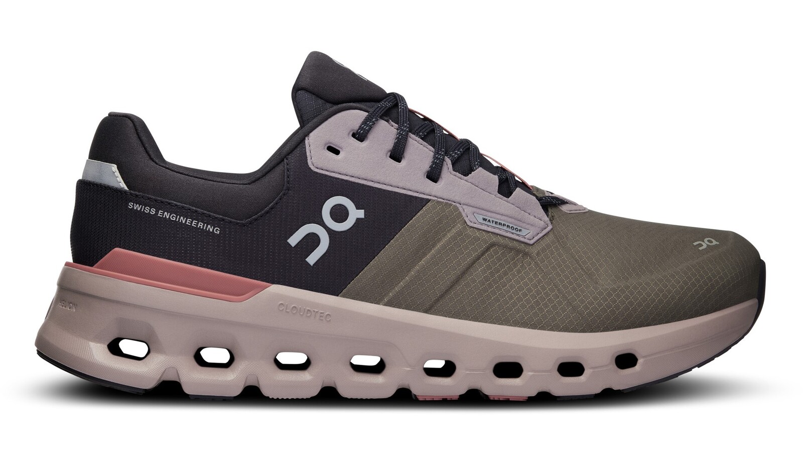 ON Cloudrunner 2 Waterproof W Velikost: 38 EUR