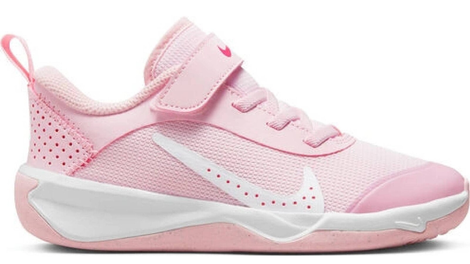 Nike Omni Multi-Court Big Kids Velikost: 36,5 EUR