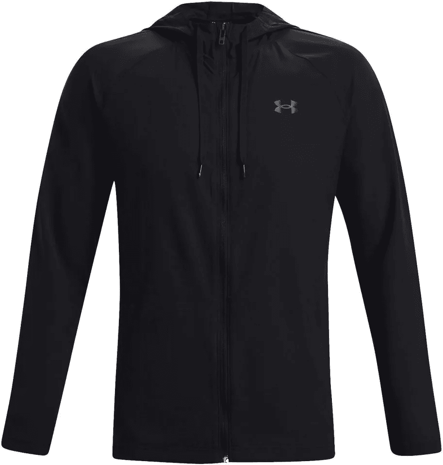 Under Armour Perforated Windbreaker M Velikost: M