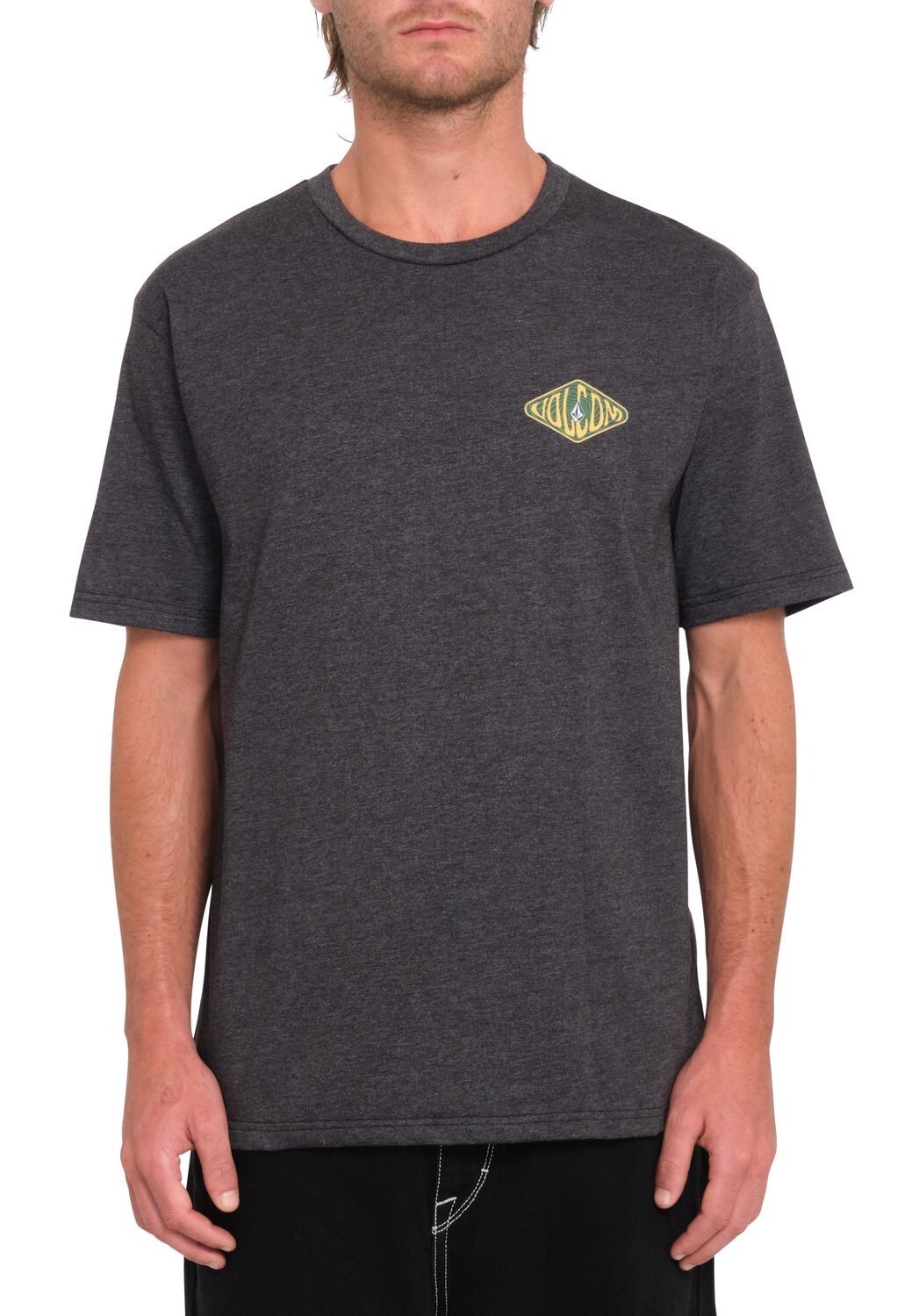 Volcom Voboxed tričko Velikost: S