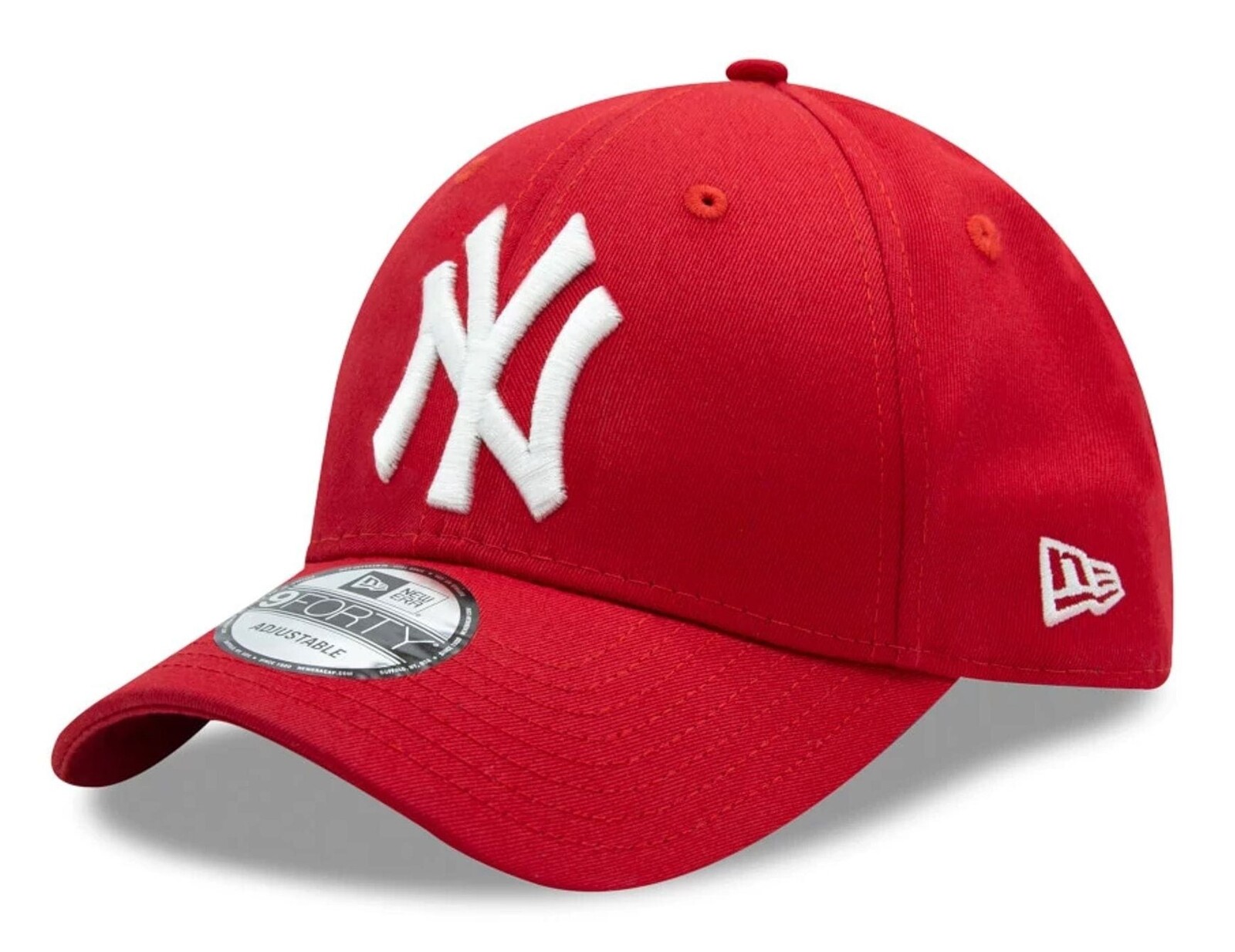 NEW ERA Nová éra 9forty New York Yankees Essential Velikost: Univerzální velikost