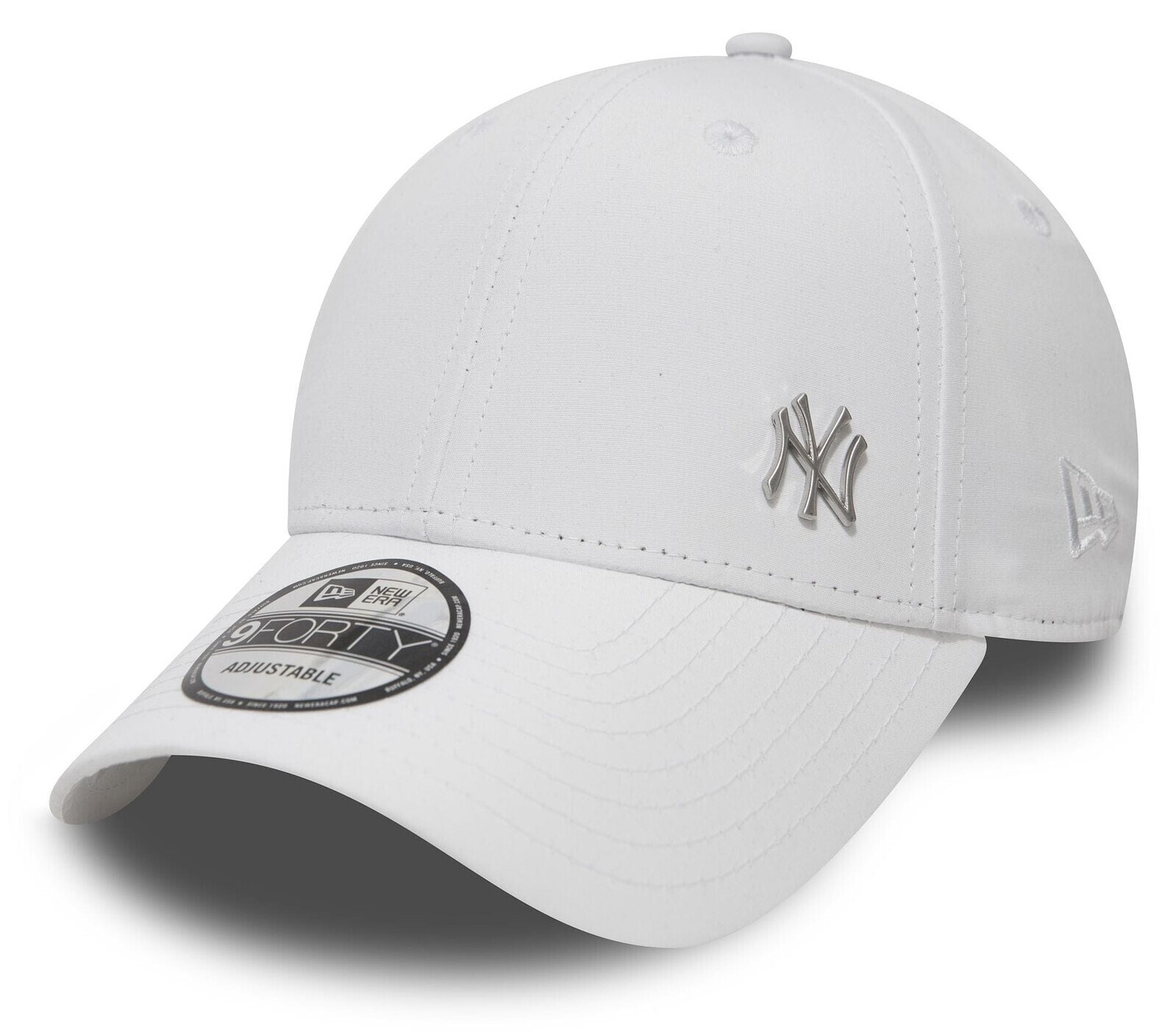 NEW ERA Nová éra 9forty New York Yankees bezchybně Velikost: Univerzální velikost