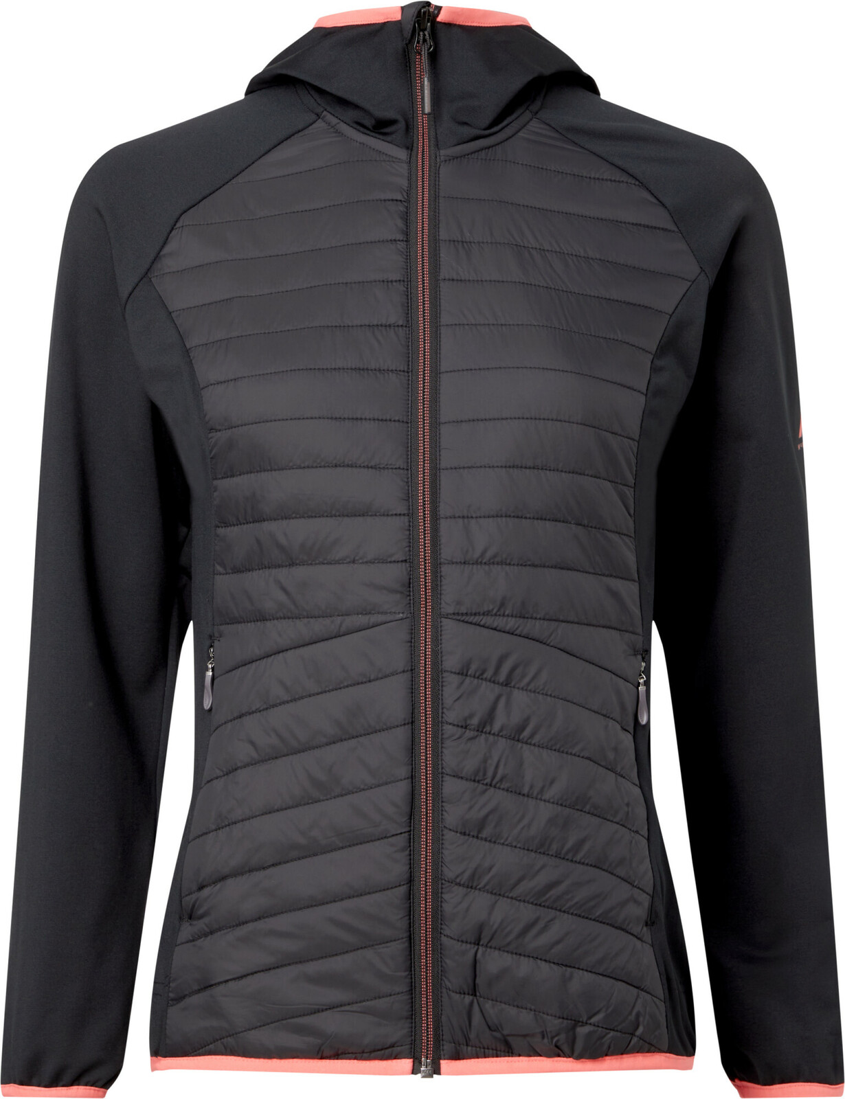 McKinley Cellon Hybrid Jacket W Velikost: 34