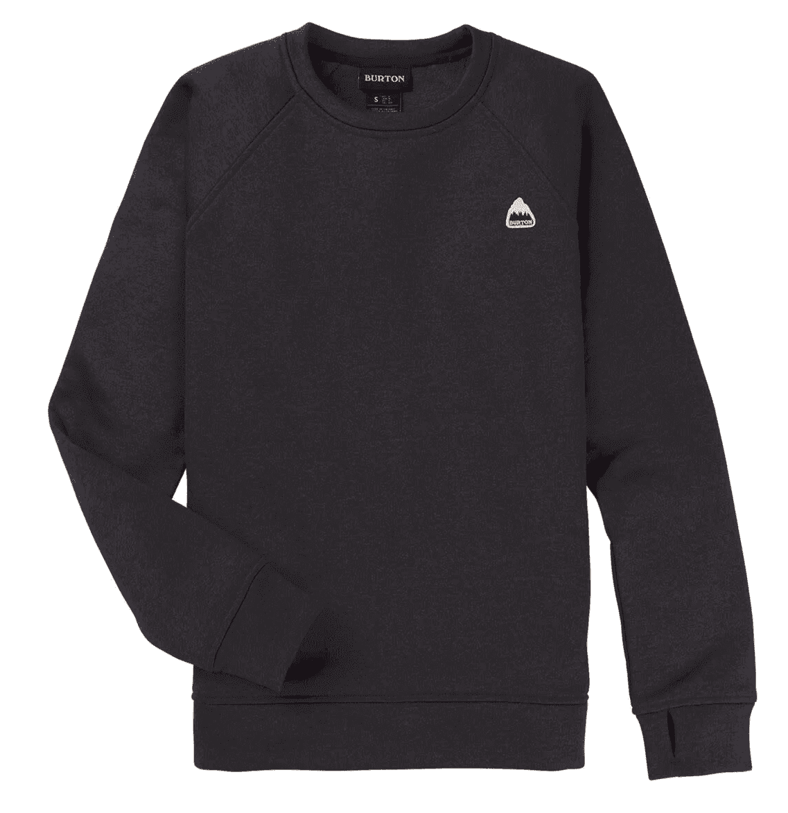 Burton Oak Crew W Velikost: XS