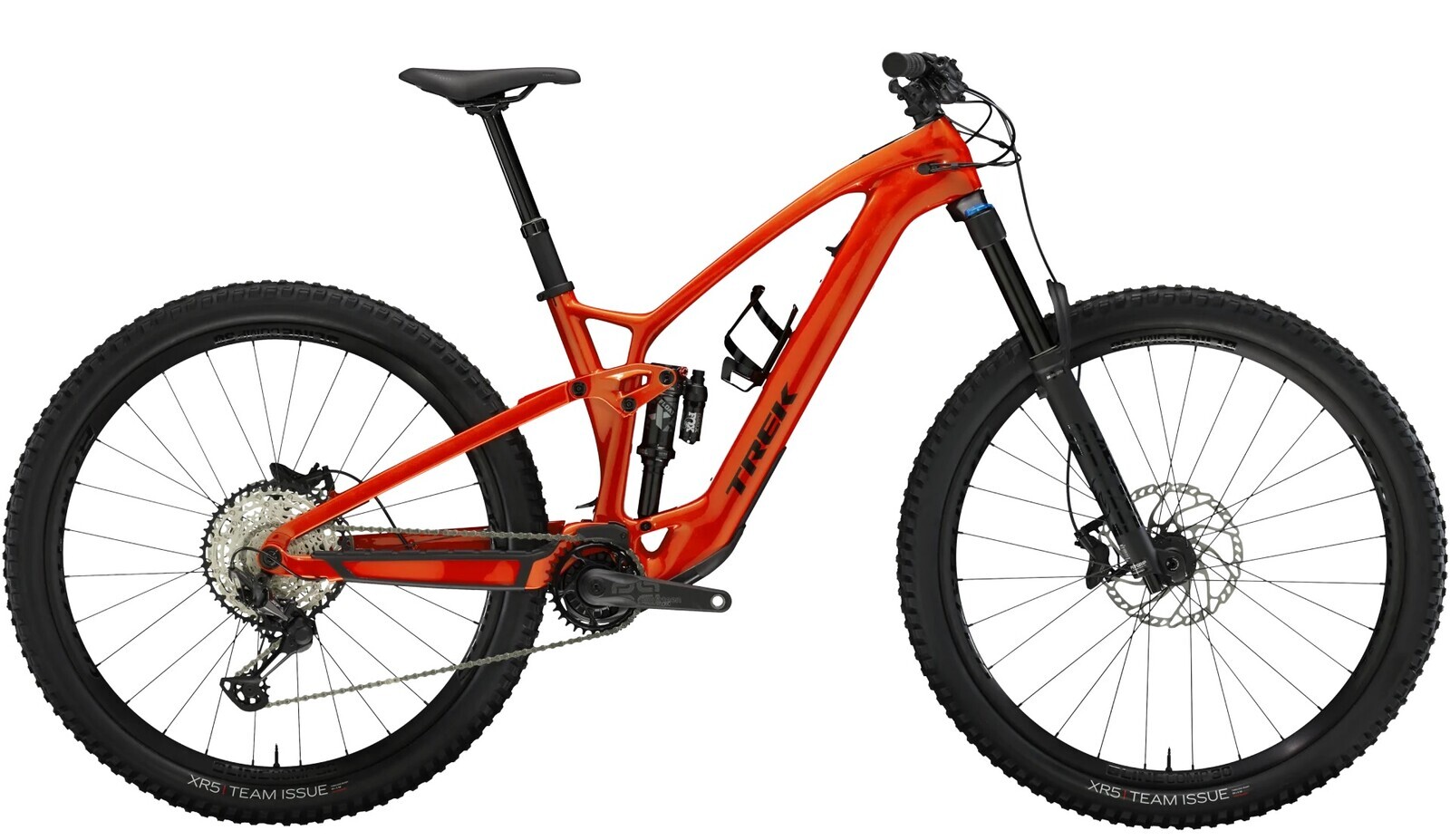 Trek Fuel EXe 9.7 Velikost: L