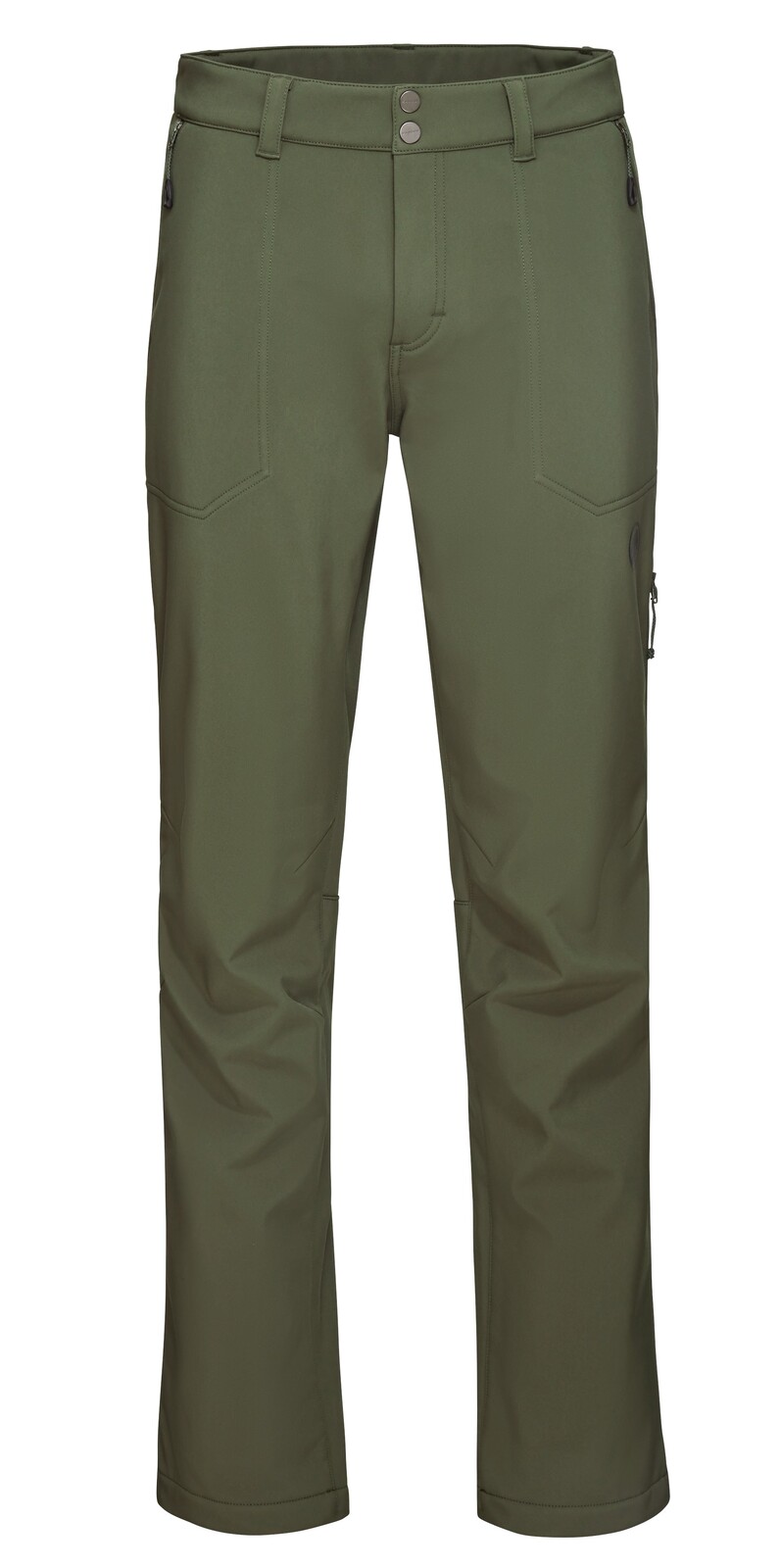 Mammut Runbold Winter SO Pants Velikost: 46