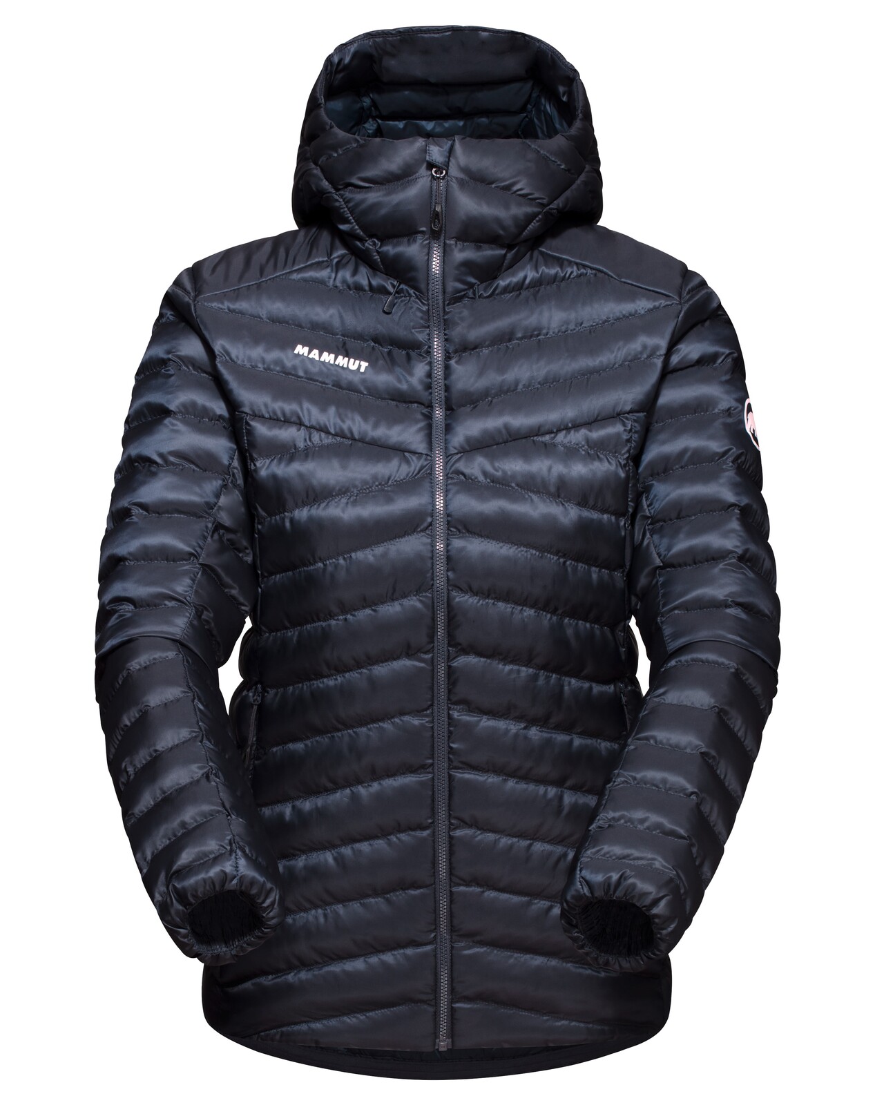 Mammut Albula IN Hooded Jacket W Velikost: S