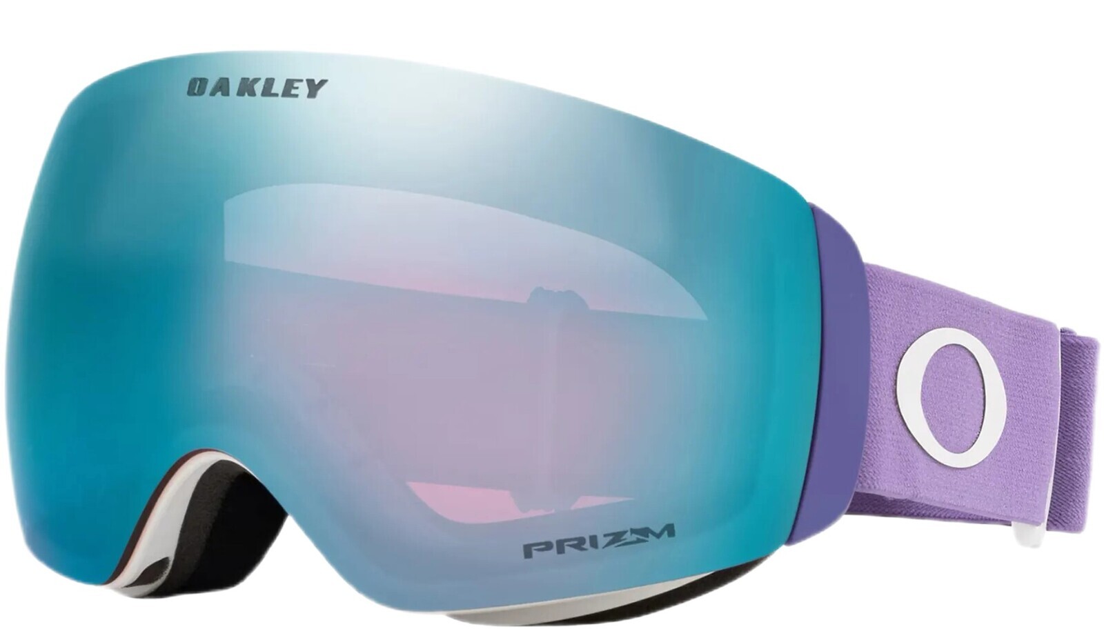 Letové paluby Oakley M. Velikost: Univerzální velikost