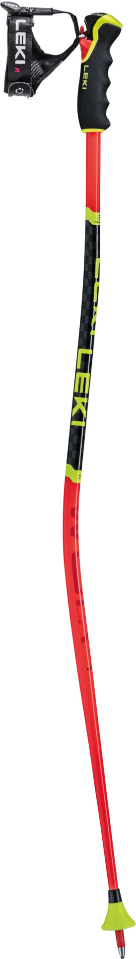 Leki WCR Lite GS 3D Youth Velikost: 95 cm