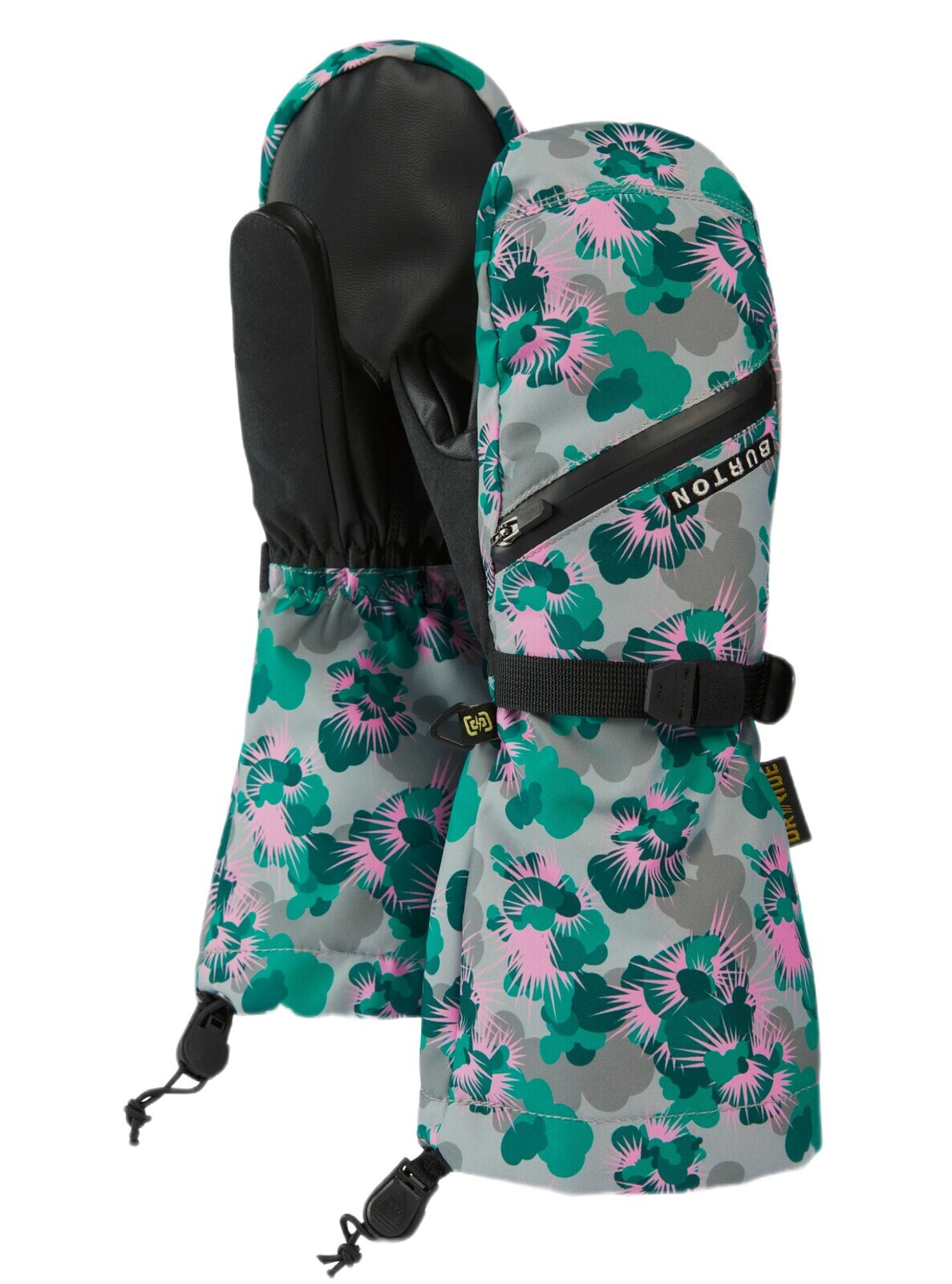 Burton Vent Mittens Kids Velikost: L