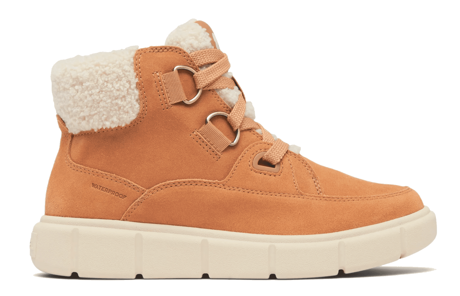 Sorel Explorer™ III NW Lace Wateproof W Velikost: 37,5 EUR