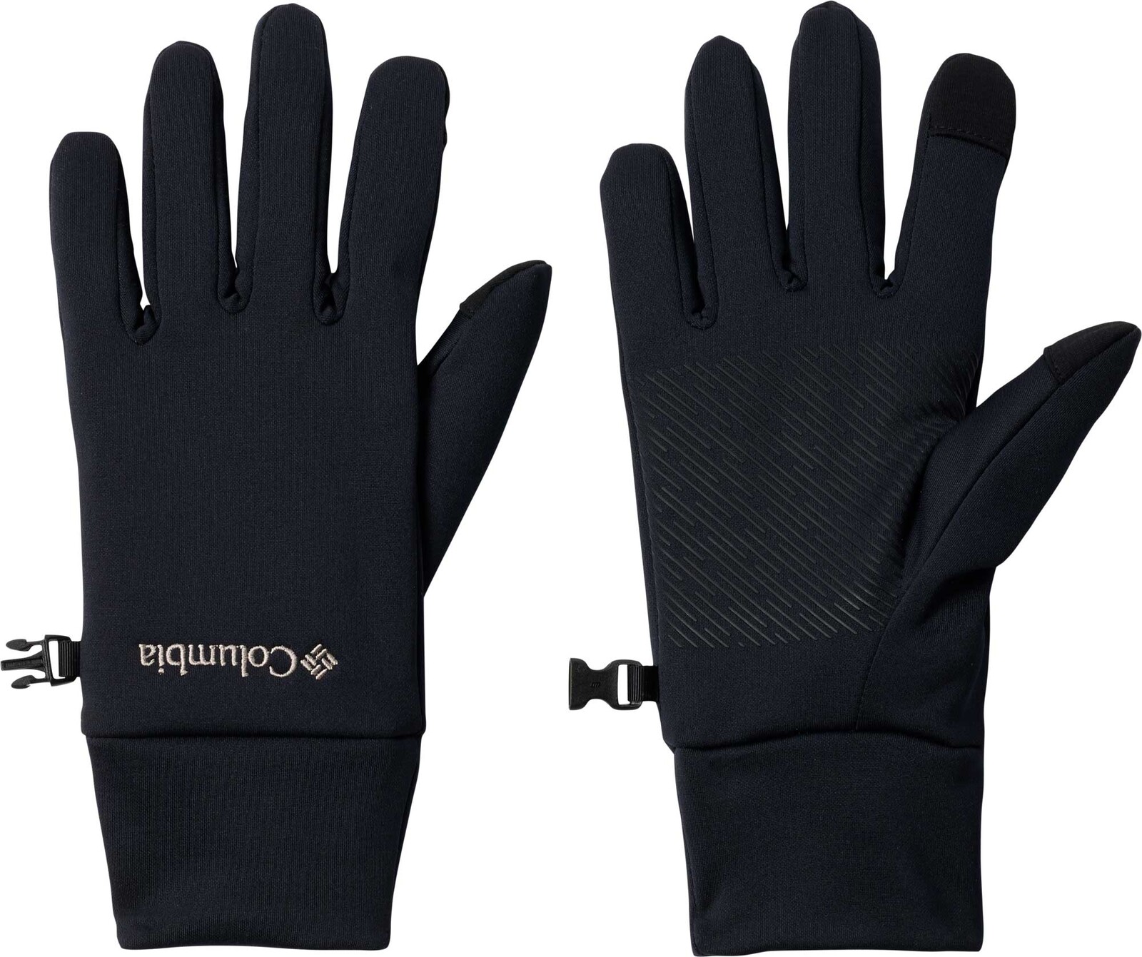 Columbia Point Park Fleece Glove Velikost: M