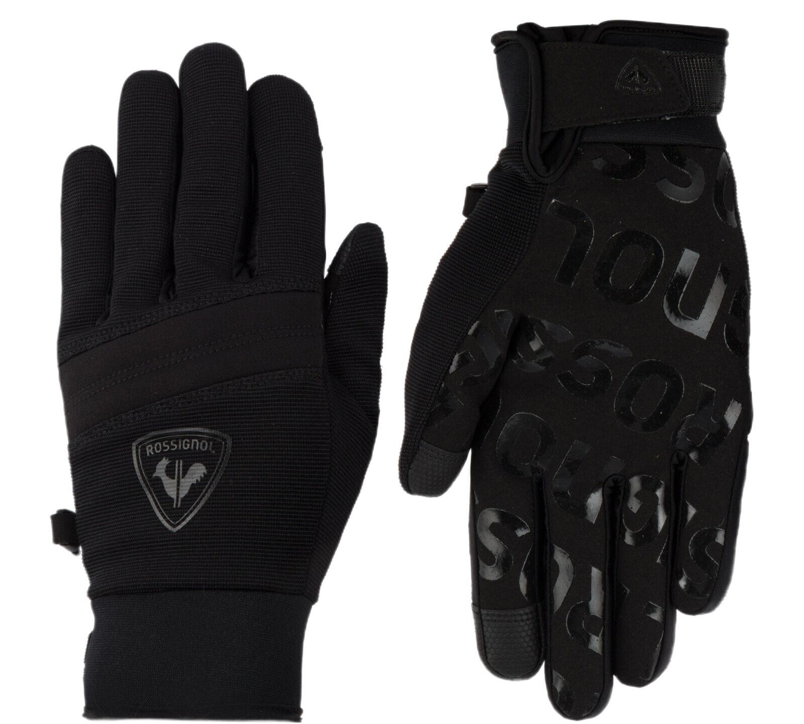 Rossignol Pro Ski Gloves Velikost: M