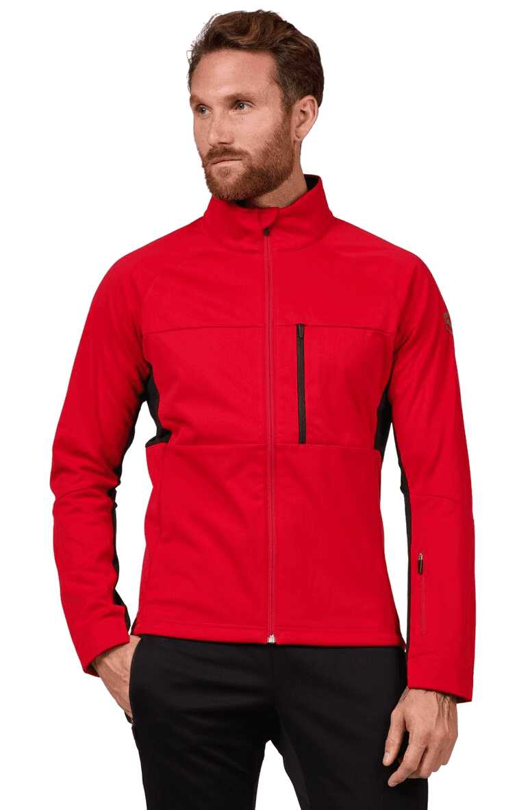 Rossignol Genetys Soft Shell Jacket Velikost: S