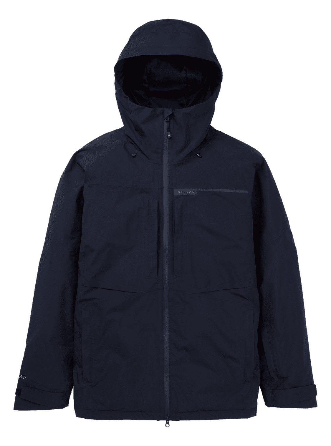 Burton Pillowline Gore-Tex 2L Jacket Velikost: S