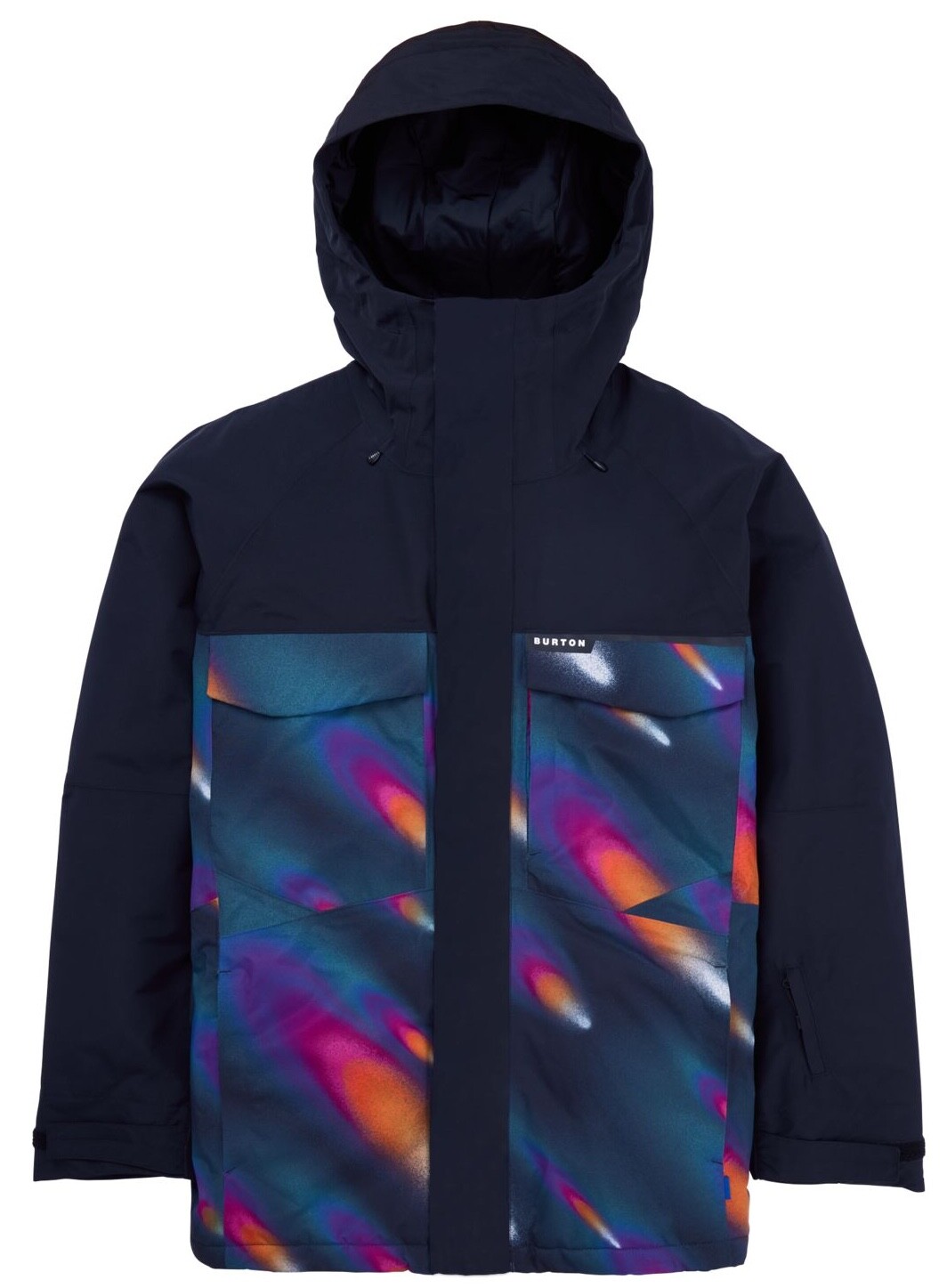 Burton Covert 2.0 2L Jacket Velikost: XL