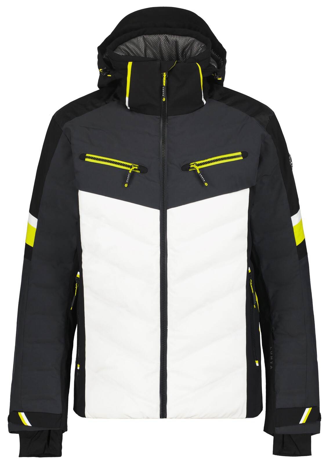 Luhta Aakenustunturi Velikost: 50