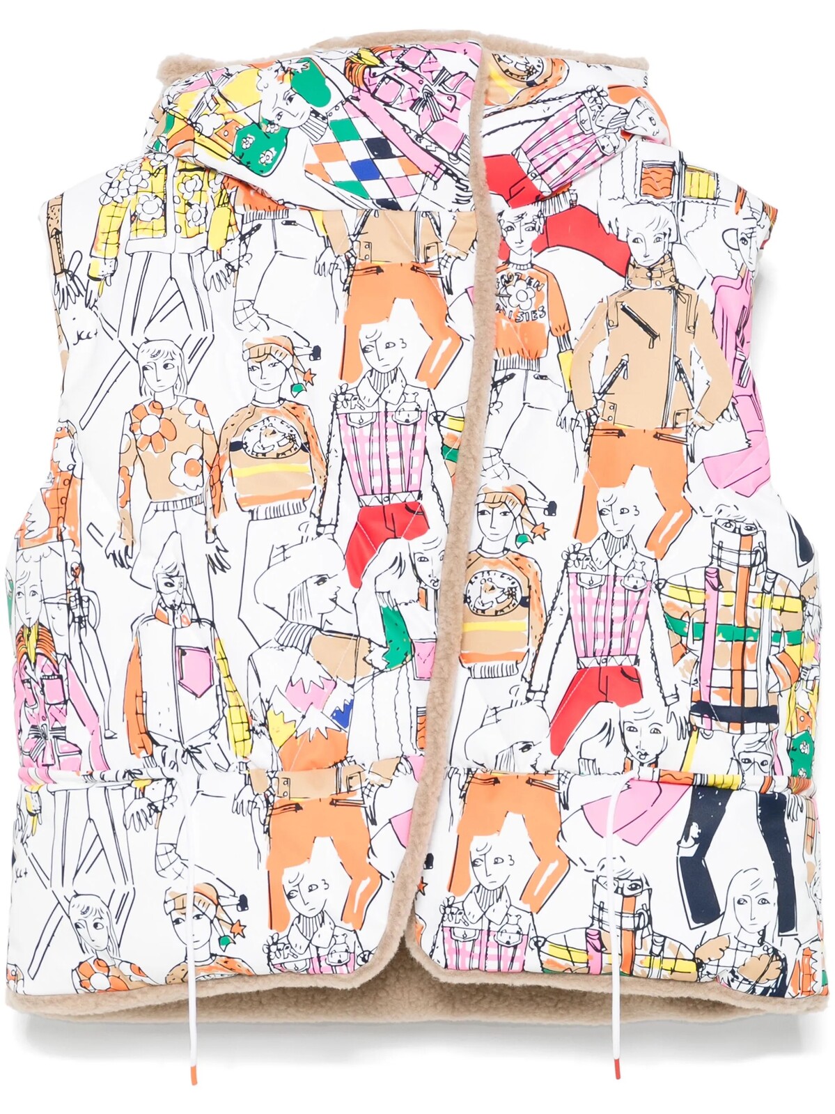 Rossignol JCC Diamond Vest W Velikost: S