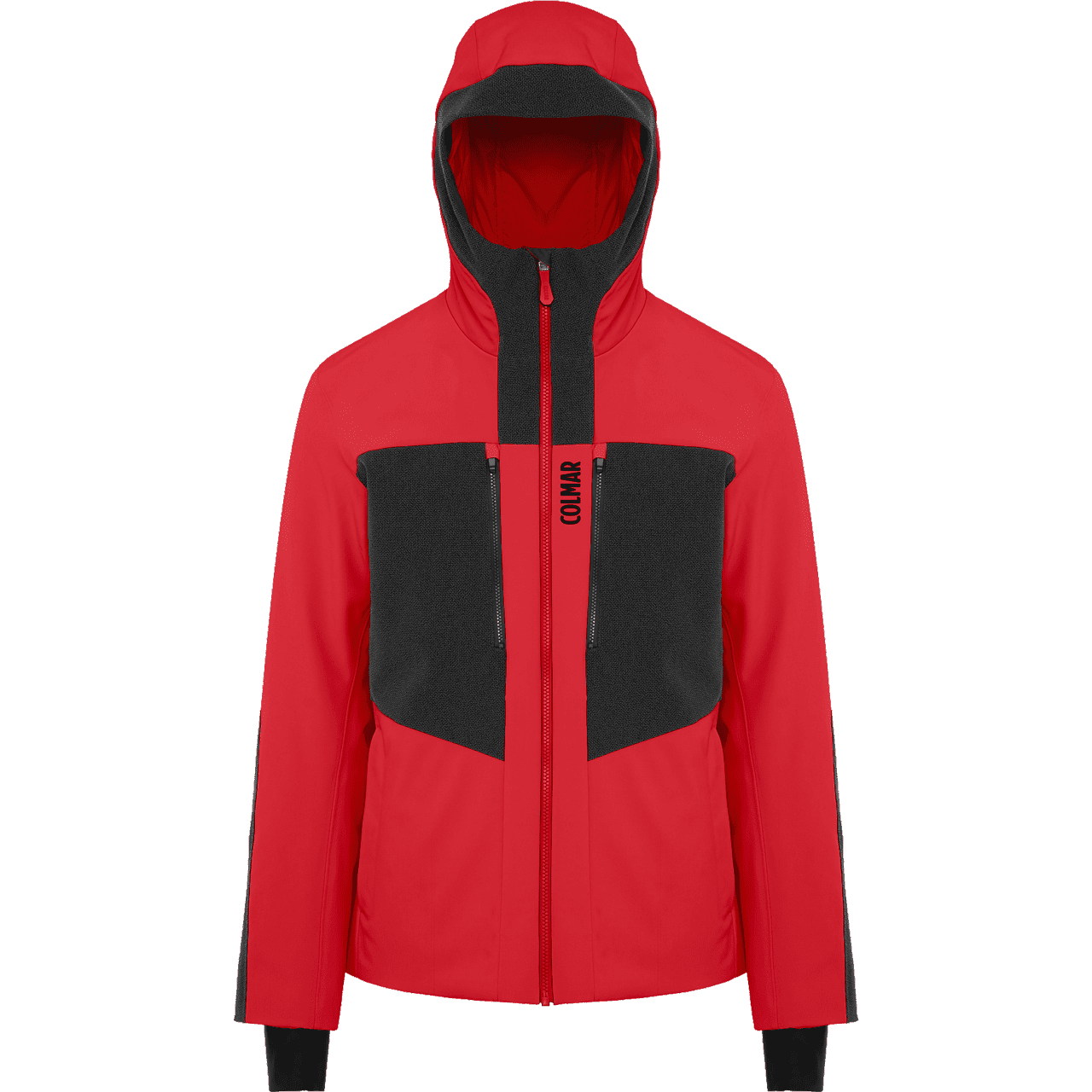 Colmar Ski Jacket with Reinforced Inserts Velikost: 50