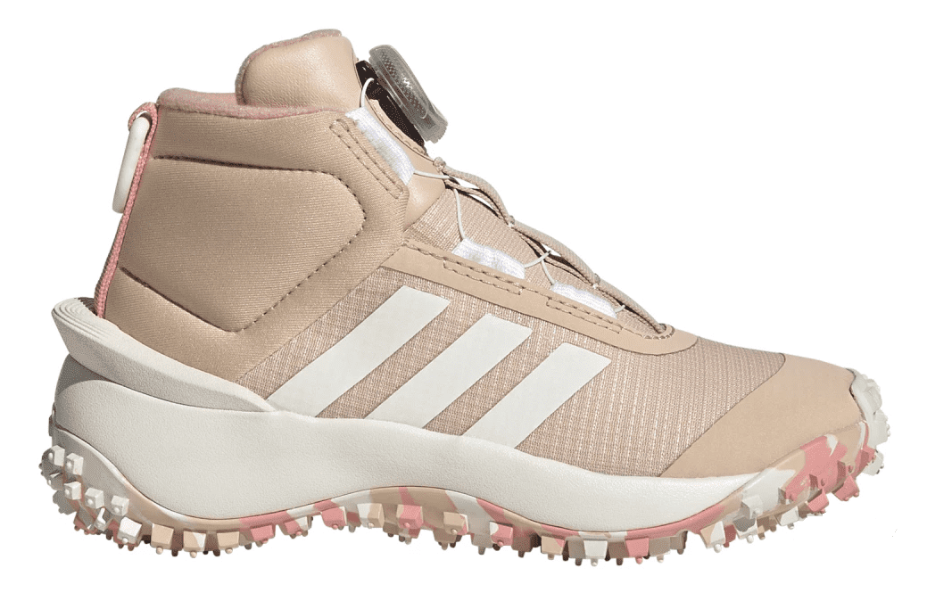 Adidas Fortatrail Boa Kids Velikost: 37 1/3 EUR
