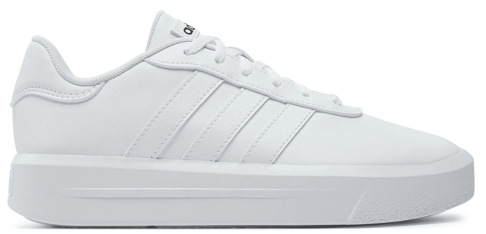 Adidas Court Platform Velikost: 39 1/3 EUR