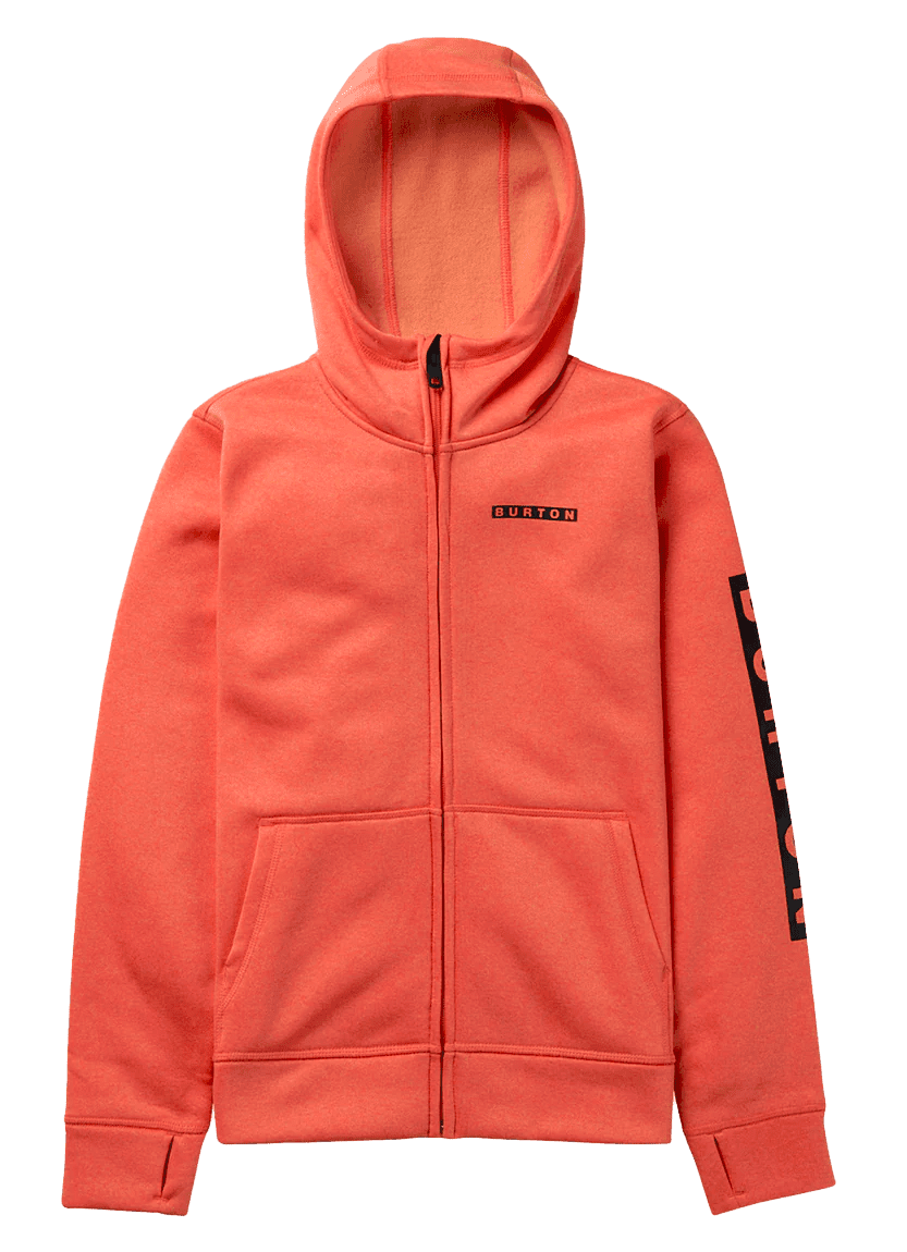 Burton Oak FZ Kids Velikost: XS