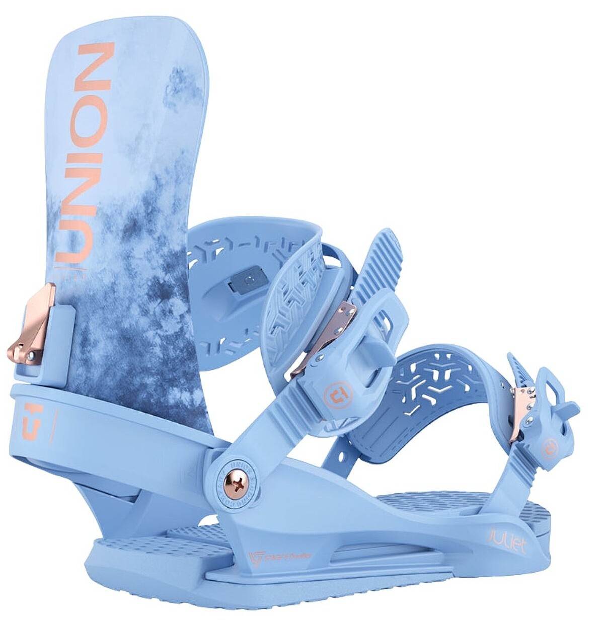 Union Juliet Tie Dye W Velikost: M