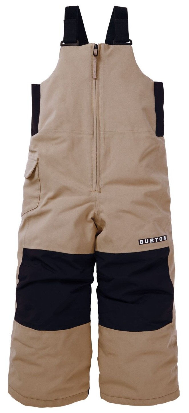 Burton Maven Bib Pants Toddlers Velikost: 04