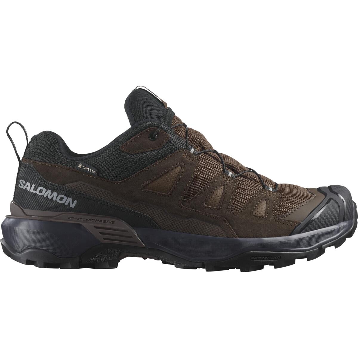 Salomon X Ultra 360 Leather GTX M Velikost: 43 1/3 EUR
