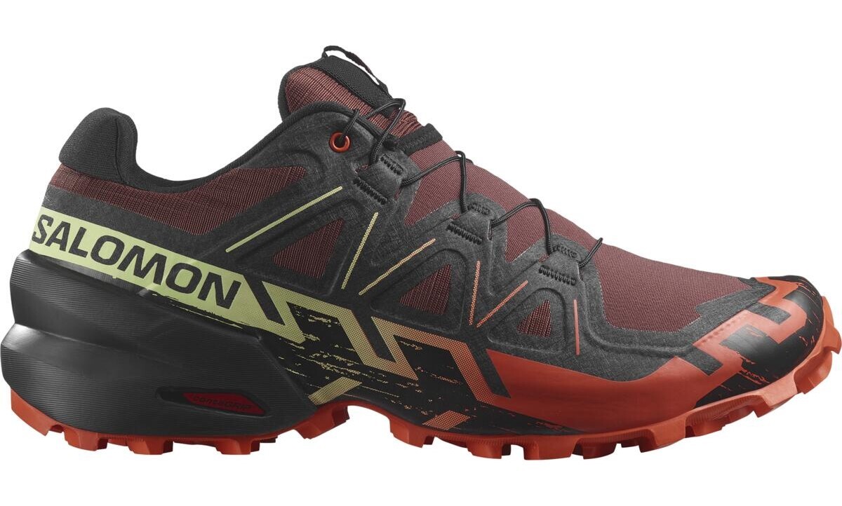 Salomon Speedcross 6 M Velikost: 42 EUR