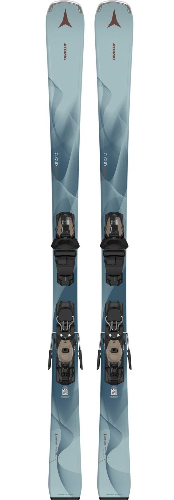 Atomic Cloud Q LTD + M 10 GW Velikost: 140 cm