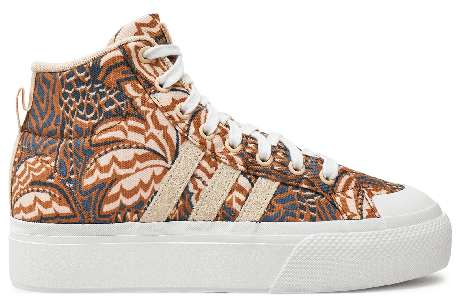 Adidas Bravada 2.0 Mid Platform Velikost: 40 2/3 EUR