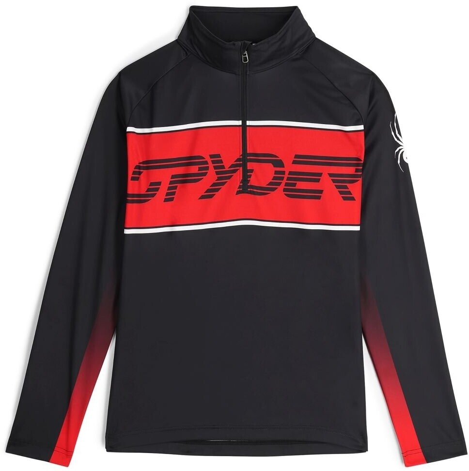 Spyder M Paramount 1/2 Zip Velikost: M