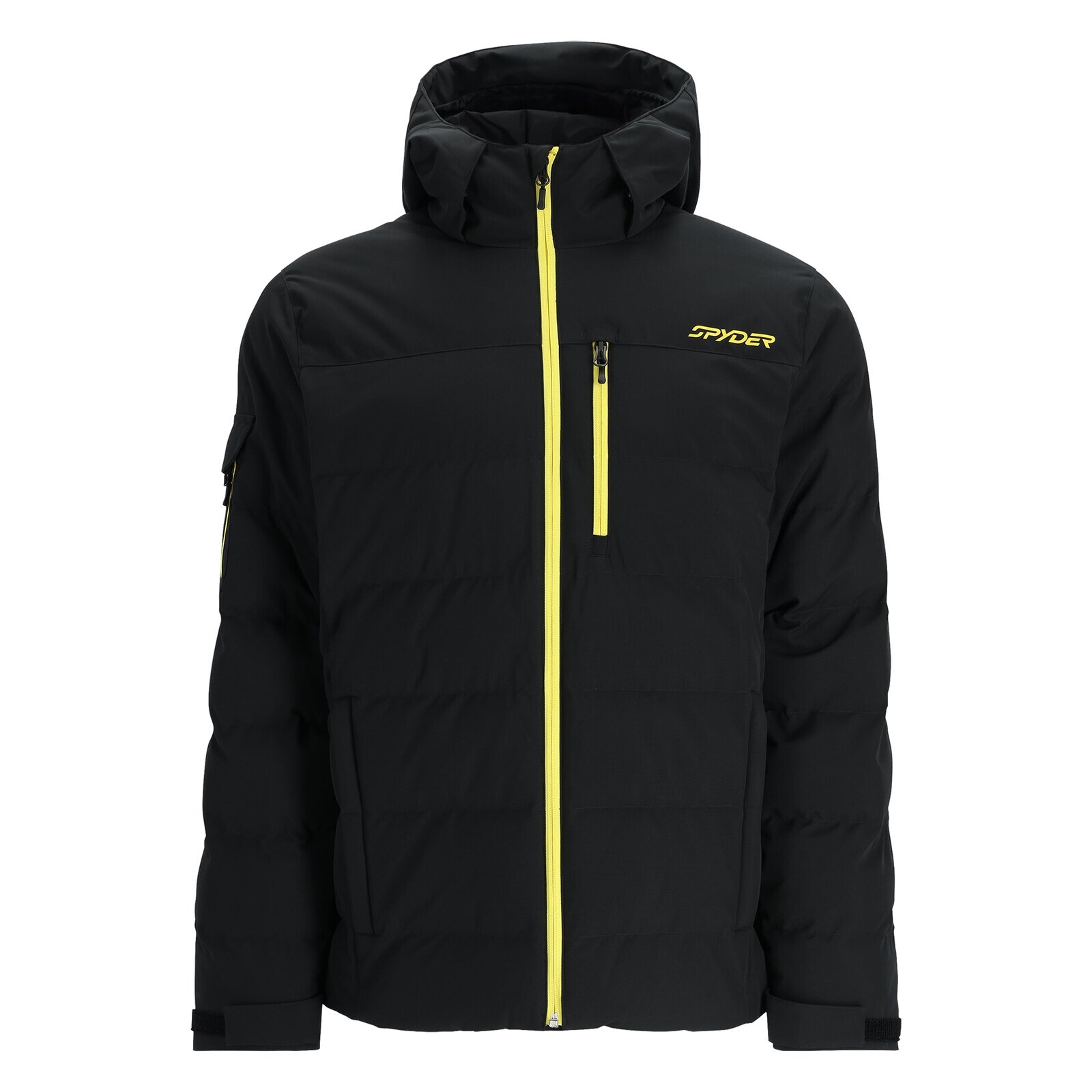 Spyder Bromont Insulated Jacket Velikost: S