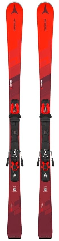 Atomic Redster TI+MI 12 GW Velikost: 147 cm