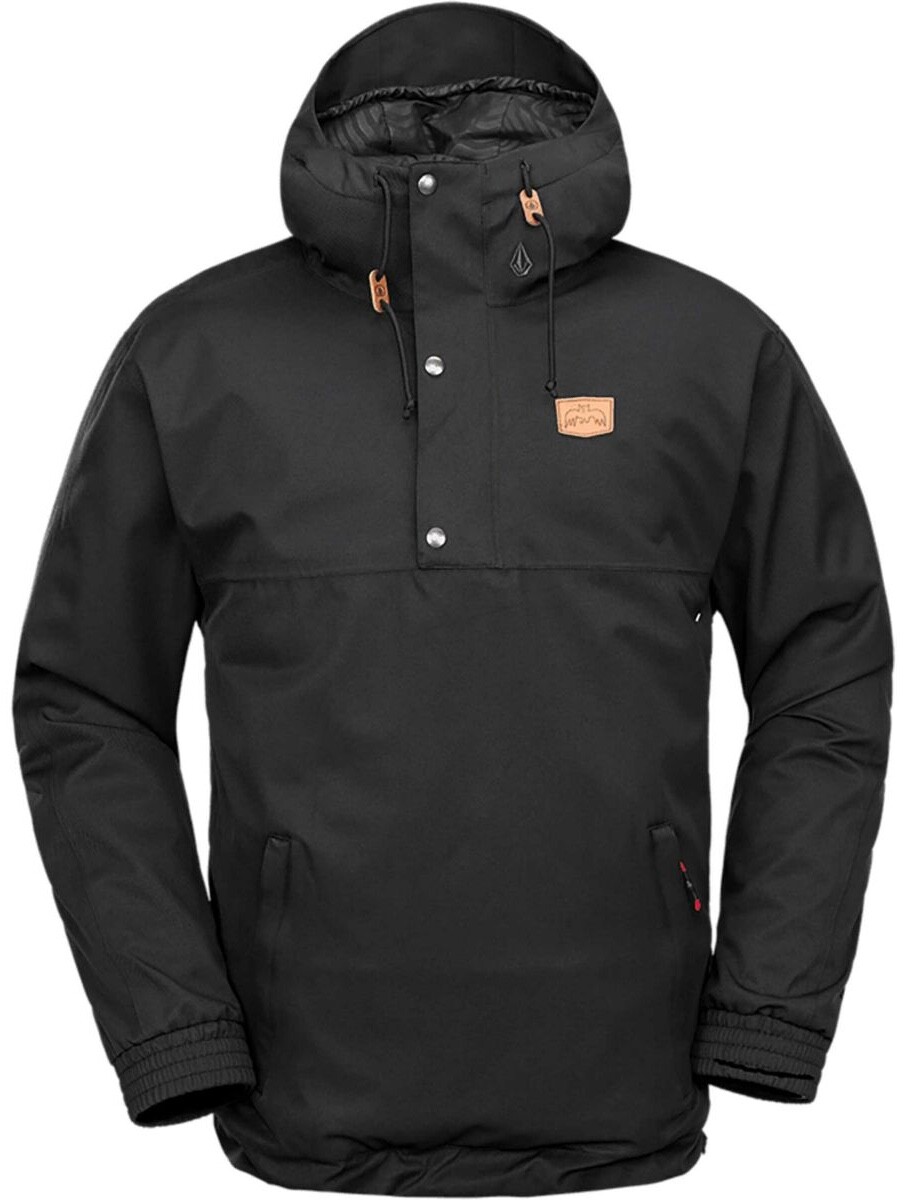 Volcom Longo 20K Pullover Velikost: M