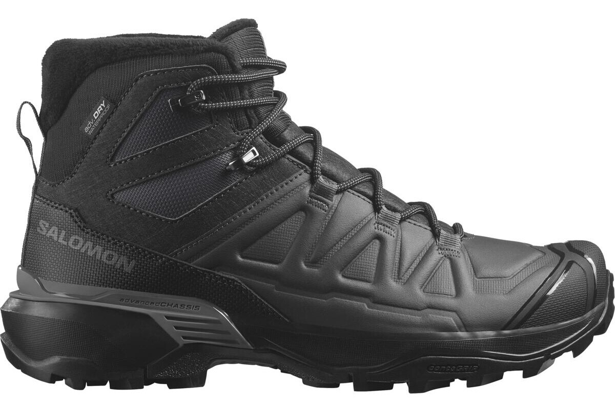 Salomon X Ultra Snowpilot WP W Velikost: 37 1/3 EUR