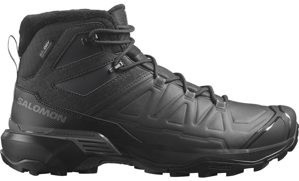 Salomon X Ultra Snowpilot WP M Velikost: 42 2/3 EUR