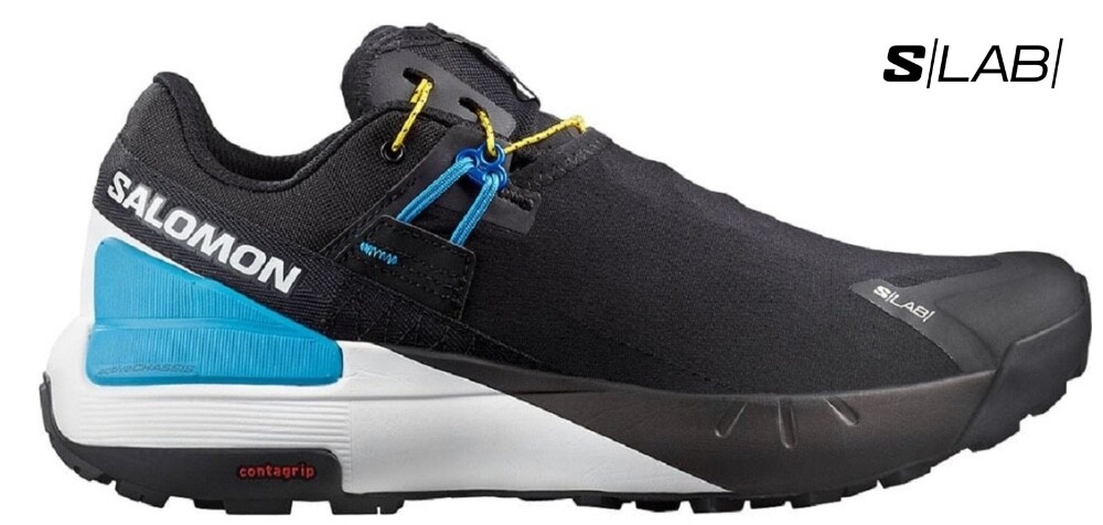 Salomon S/LAB Skyway Velikost: 44 EUR