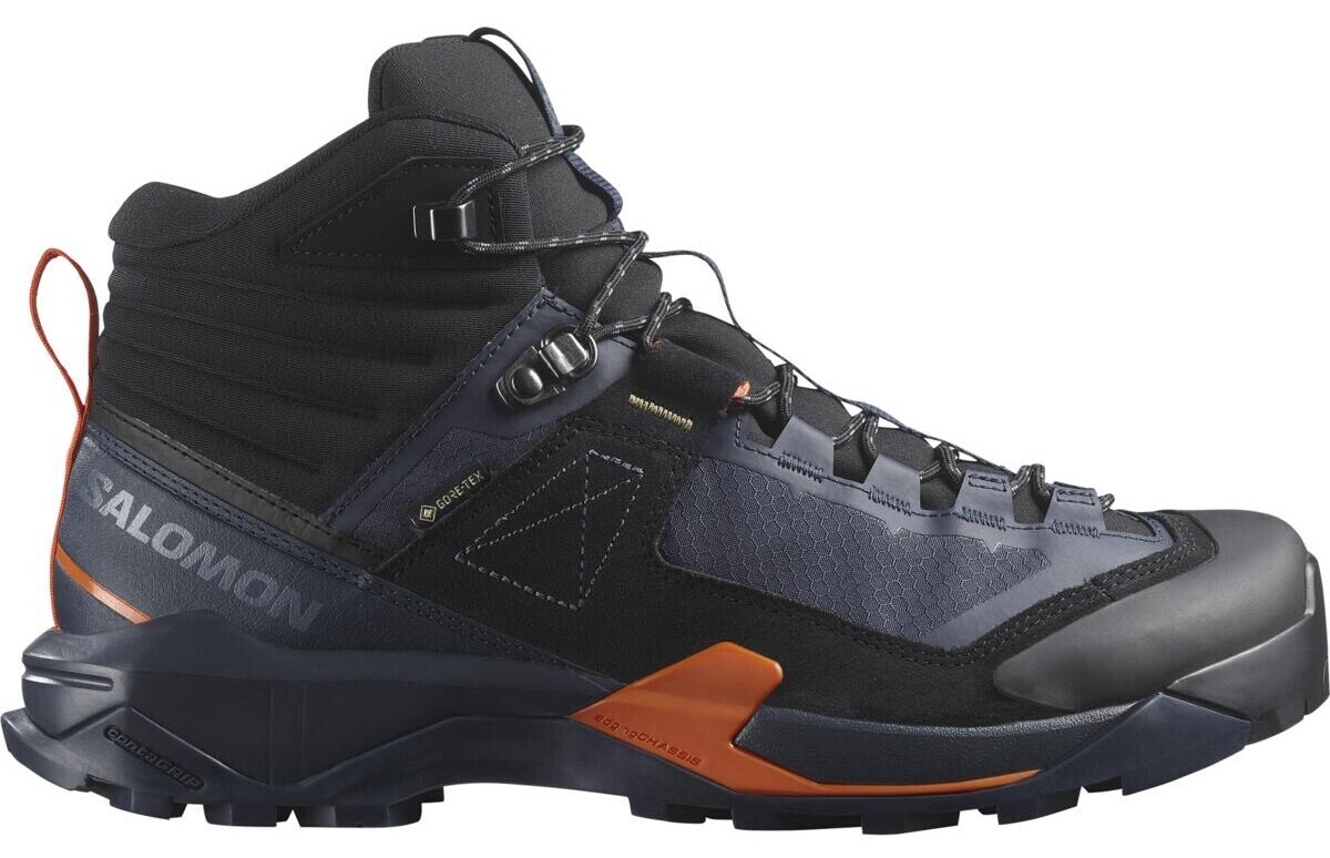 Salomon X Ultra Alpine Mid GTX M Velikost: 42 2/3 EUR