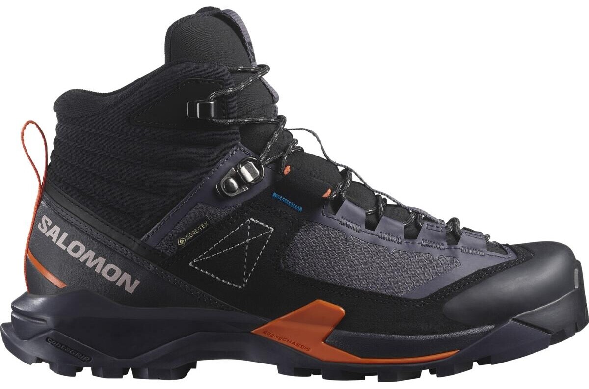 Salomon X Ultra Alpine Mid GTX W Velikost: 38 EUR
