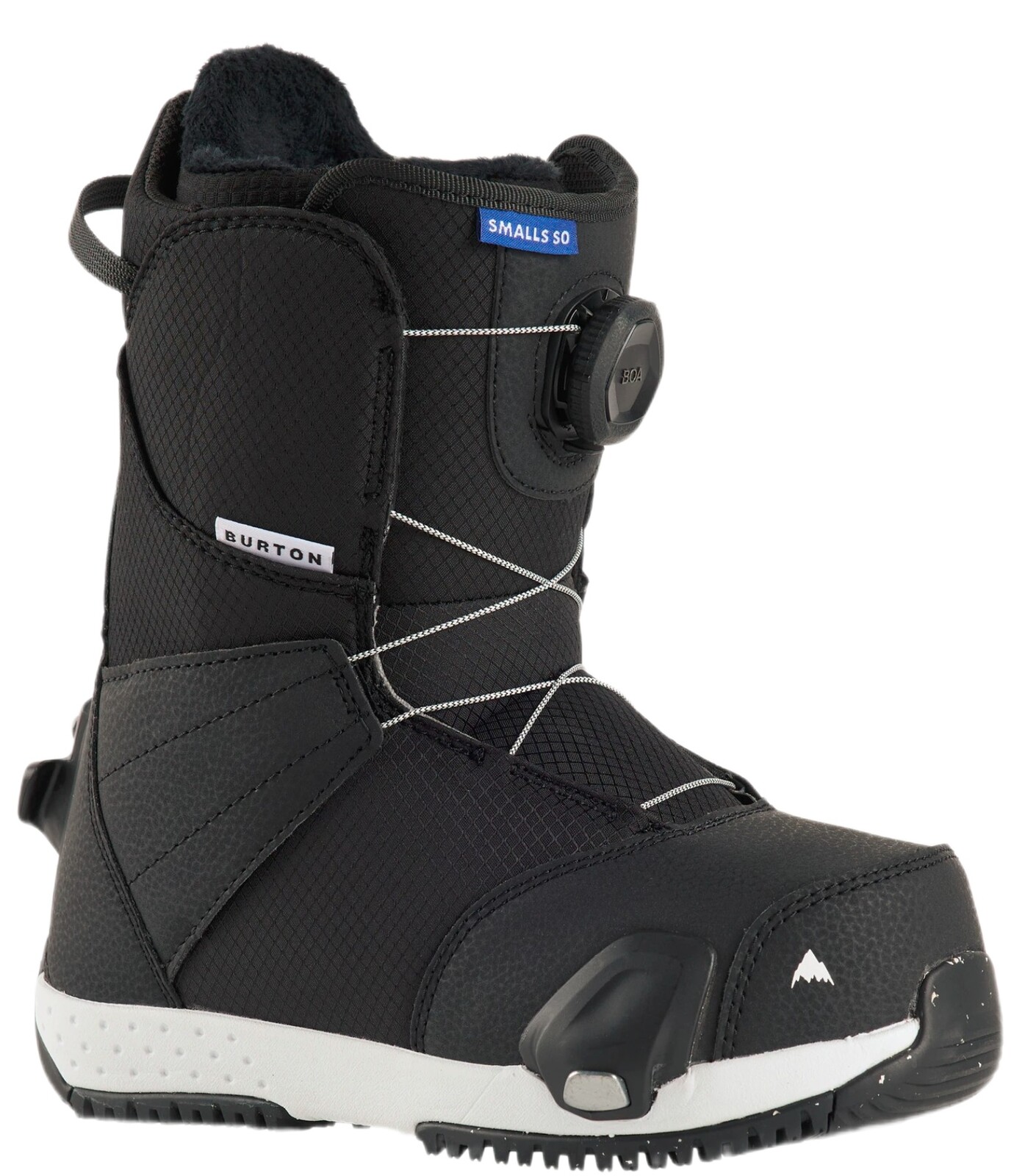 Burton Smalls Step On® Kids Velikost: 3K US