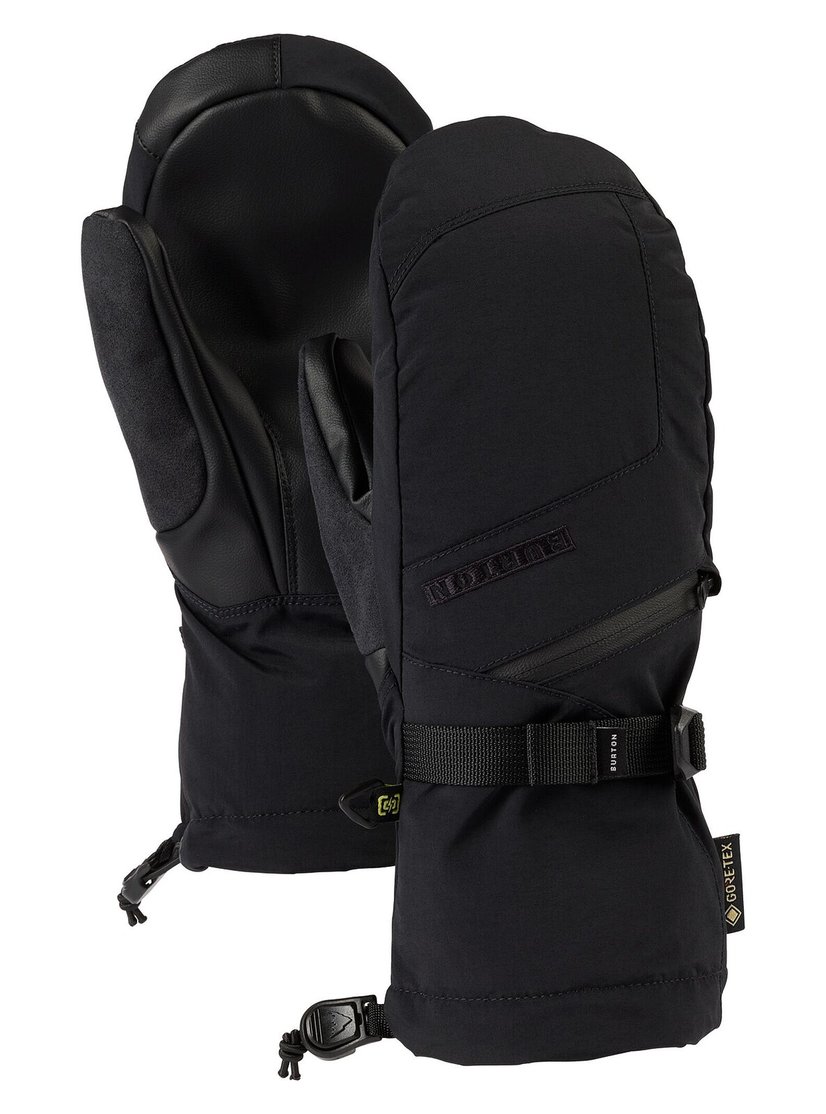 Burton Gore-Tex Mitt Velikost: L