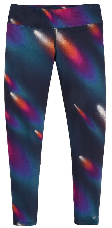 Burton Midweight Base Layer Pants W Velikost: XL