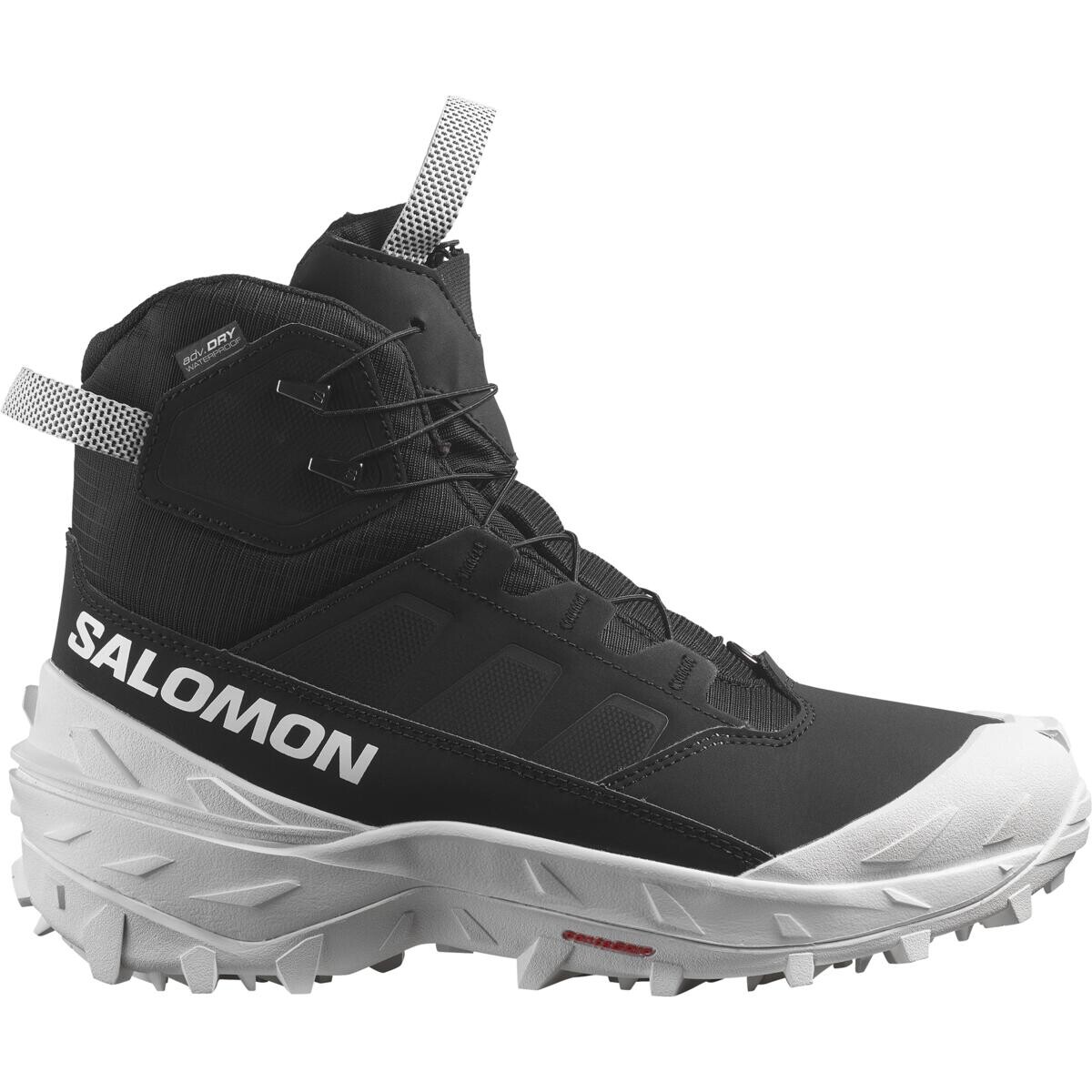 Salomon Crosstrak Powder Waterproof Winter M Velikost: 47 1/3 EUR