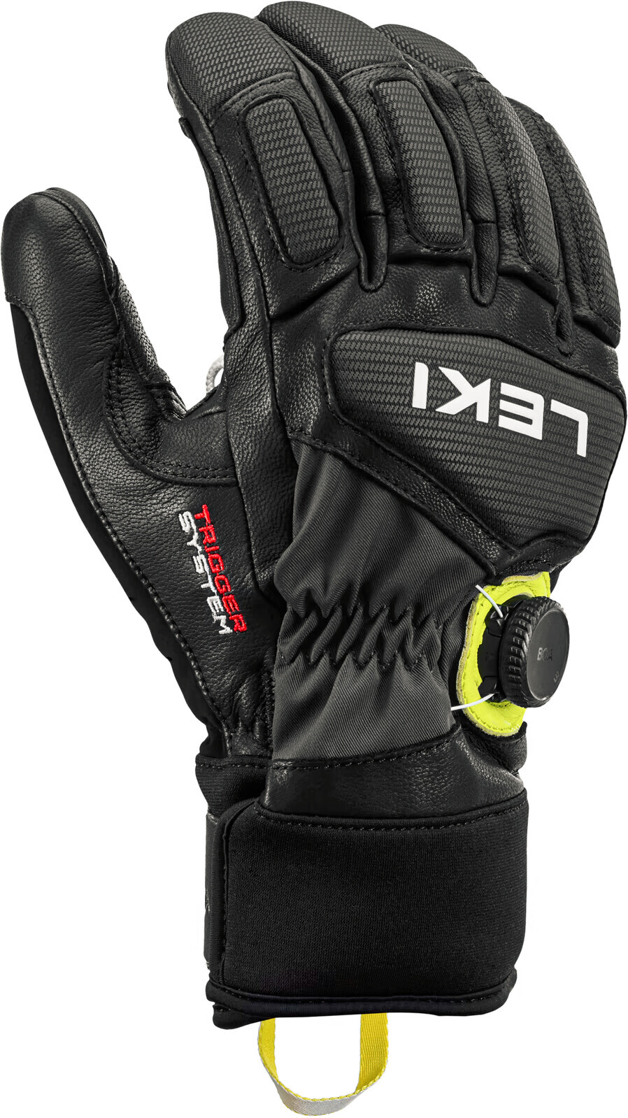 Leki Griffin Tune 3D Boa® Velikost: 8