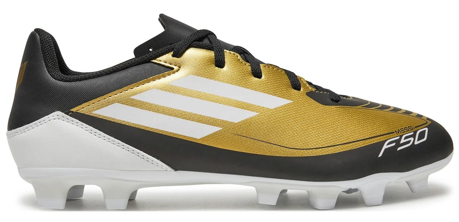 Adidas F50 CLUB MESSI FG Velikost: 40 EUR