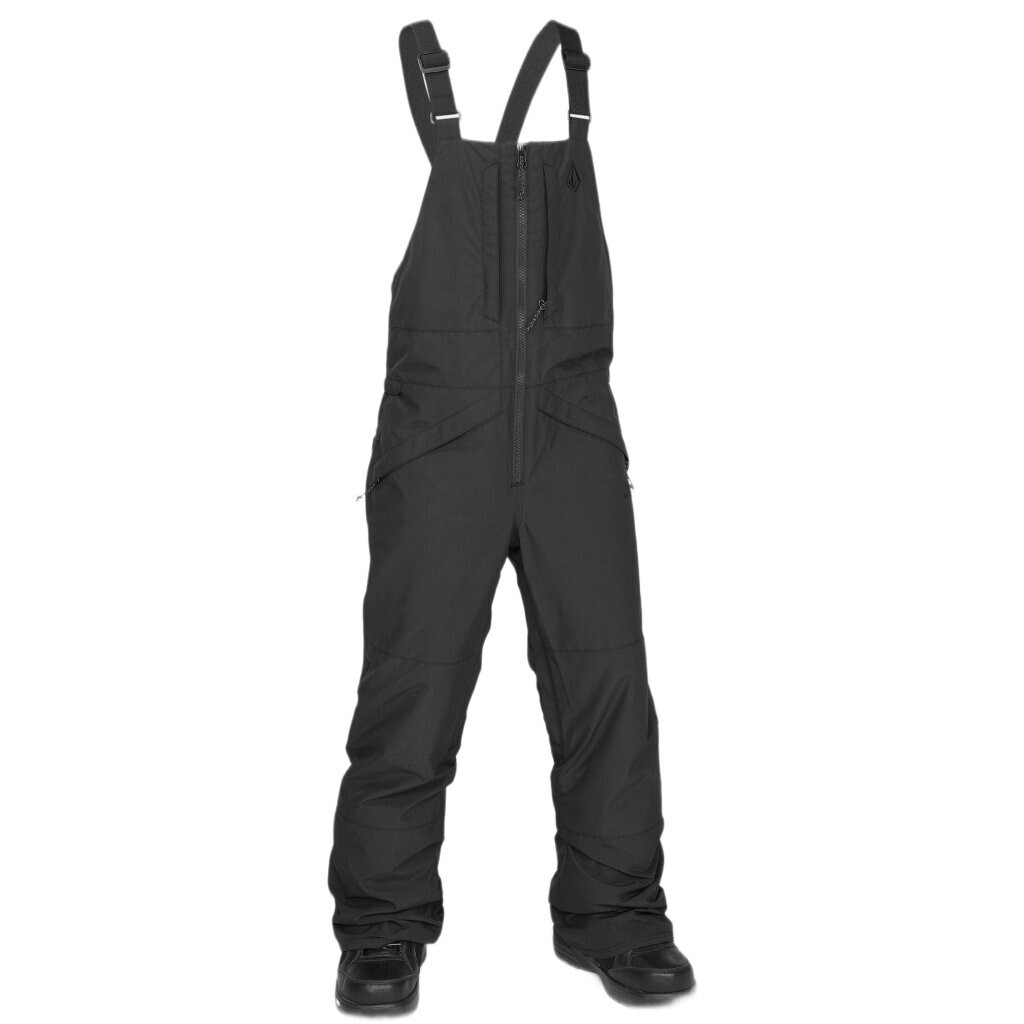 Volcom Barkley Insulated Bib Overall Kids Velikost: XS