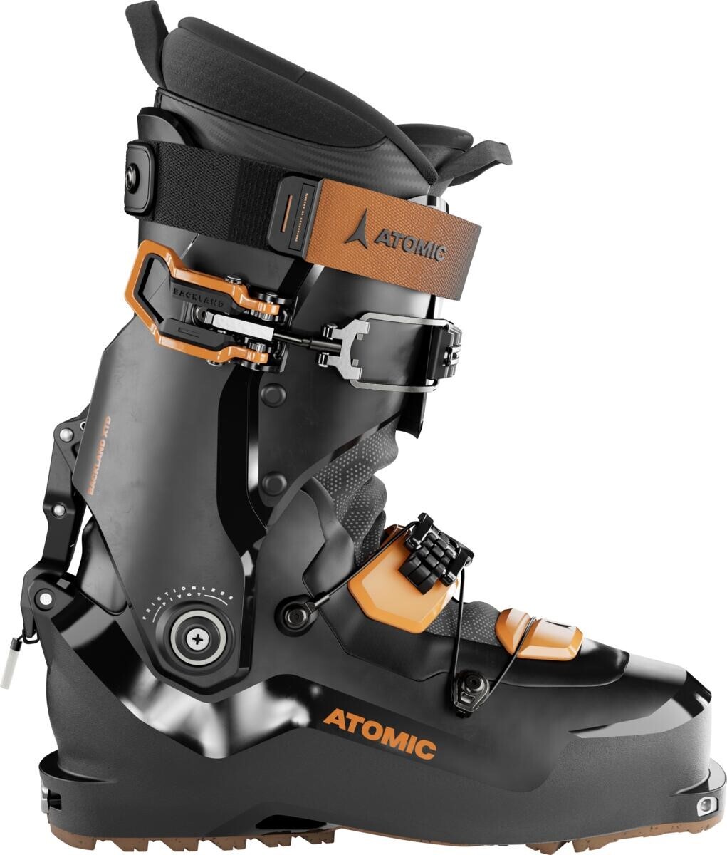 Atomic Backland XTD 100 GW Velikost: 25 cm